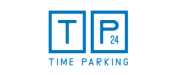 TIME PARKING